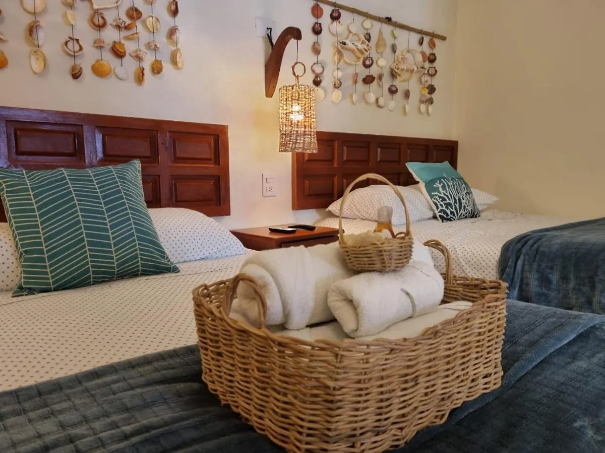 Villas Bliss 18 Isla Mujeres