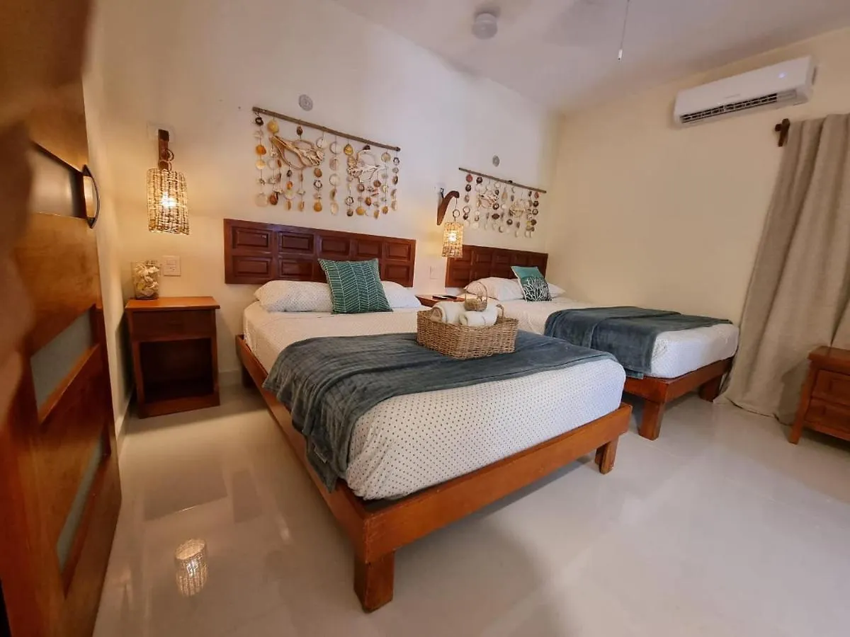 Villas Bliss 18 Isla Mujeres 3*,  Mexico
