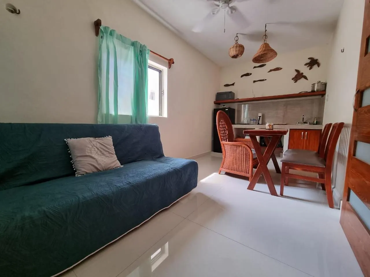 Villas Bliss 18 Isla Mujeres 3*,