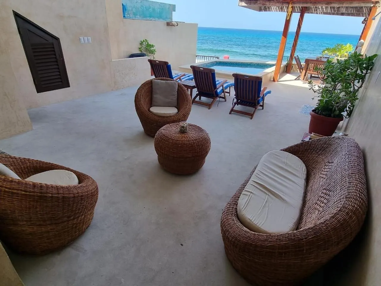 Villas Bliss 18 Isla Mujeres 3*,  Mexico