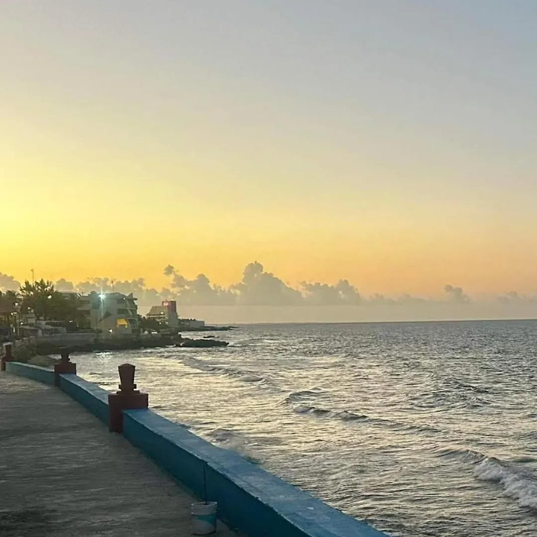 Aparthotel Villas Bliss 18 Isla Mujeres