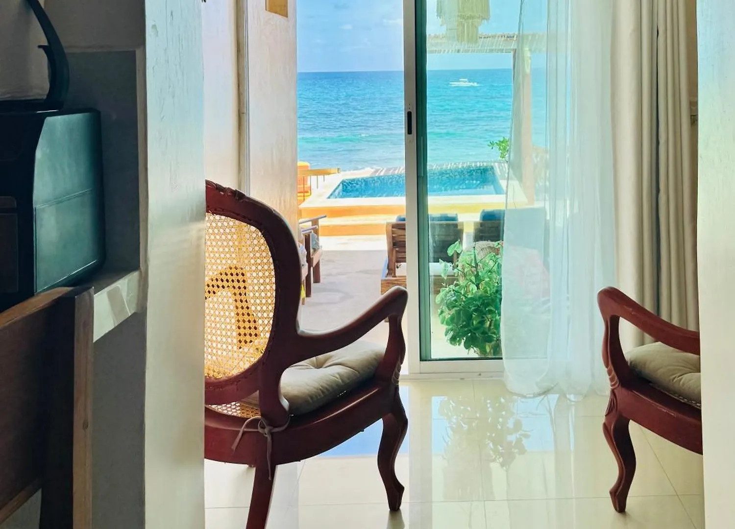 Villas Bliss 18 Isla Mujeres