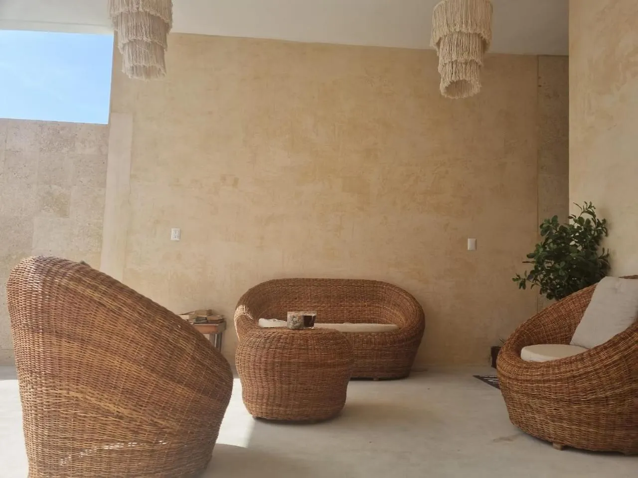 *** Lejlighedshotel Villas Bliss 18 Isla Mujeres Mexico