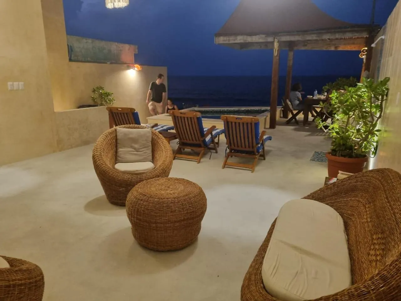 Villas Bliss 18 Isla Mujeres Mexico
