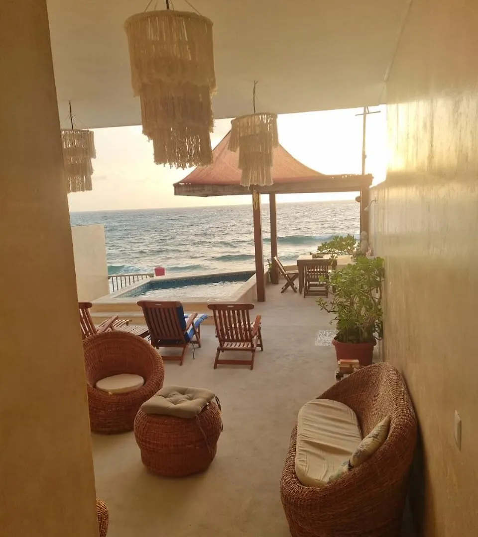 Villas Bliss 18 Isla Mujeres