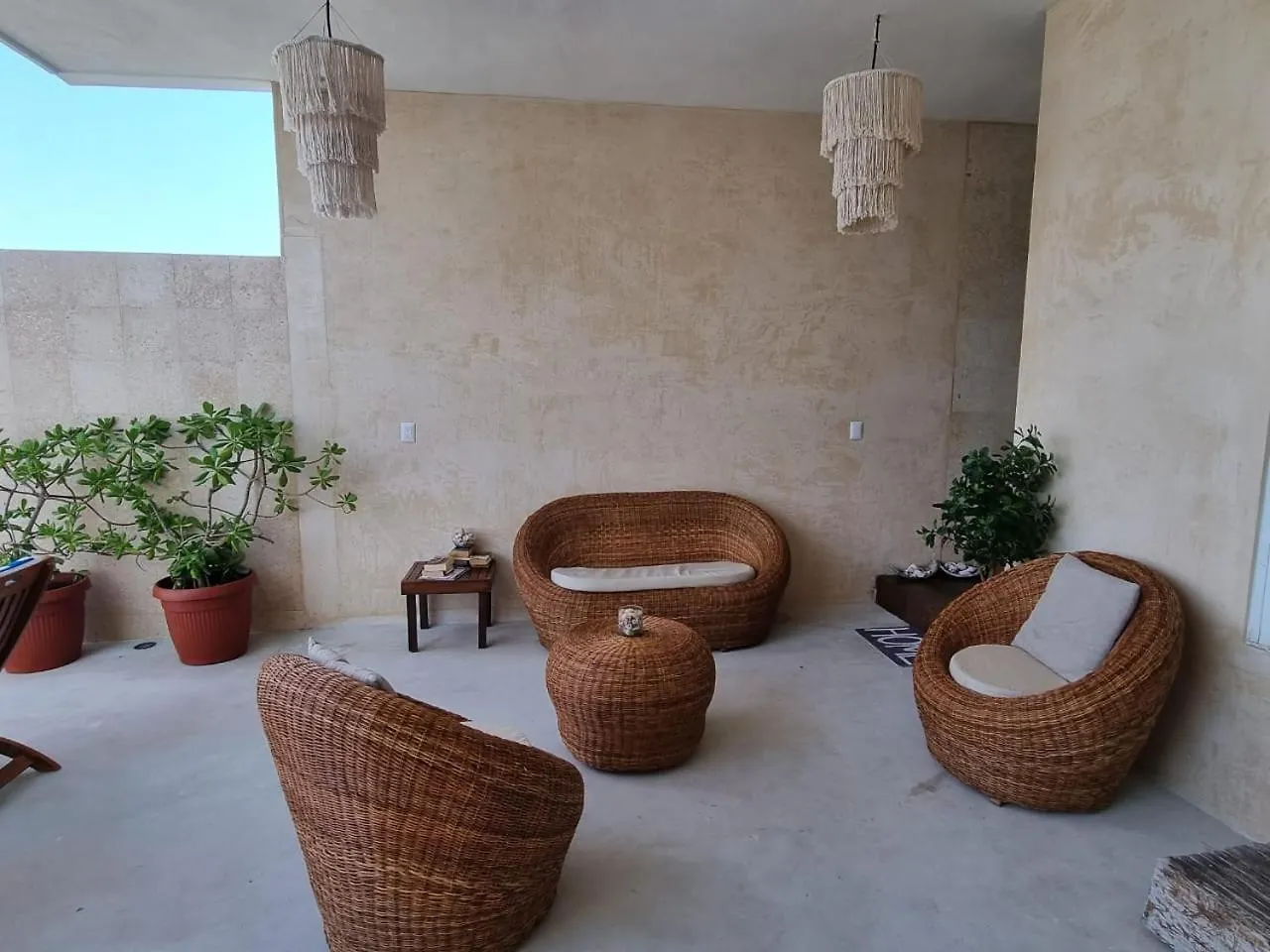 Lejlighedshotel Villas Bliss 18 Isla Mujeres
