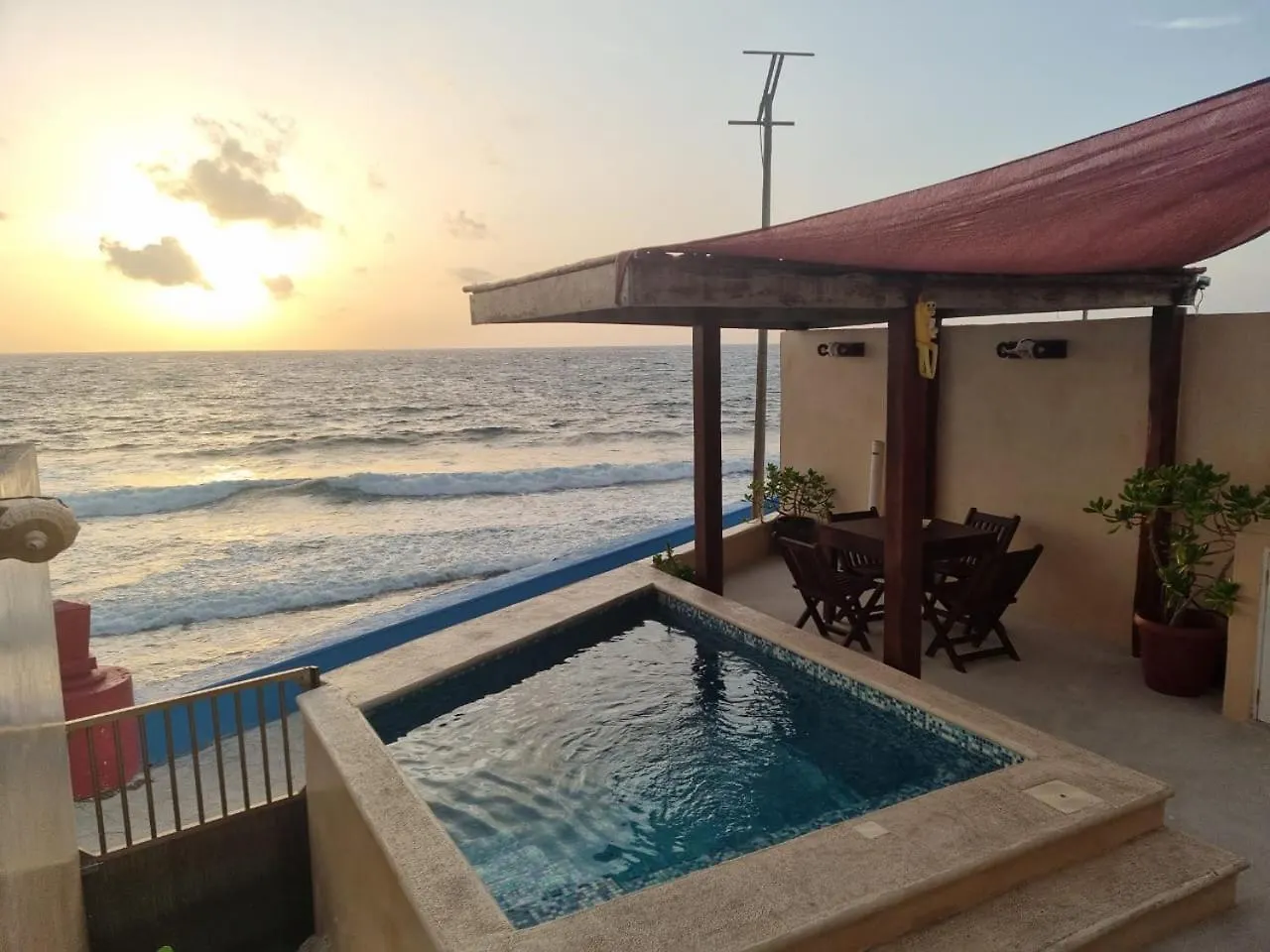 Villas Bliss 18 Isla Mujeres
