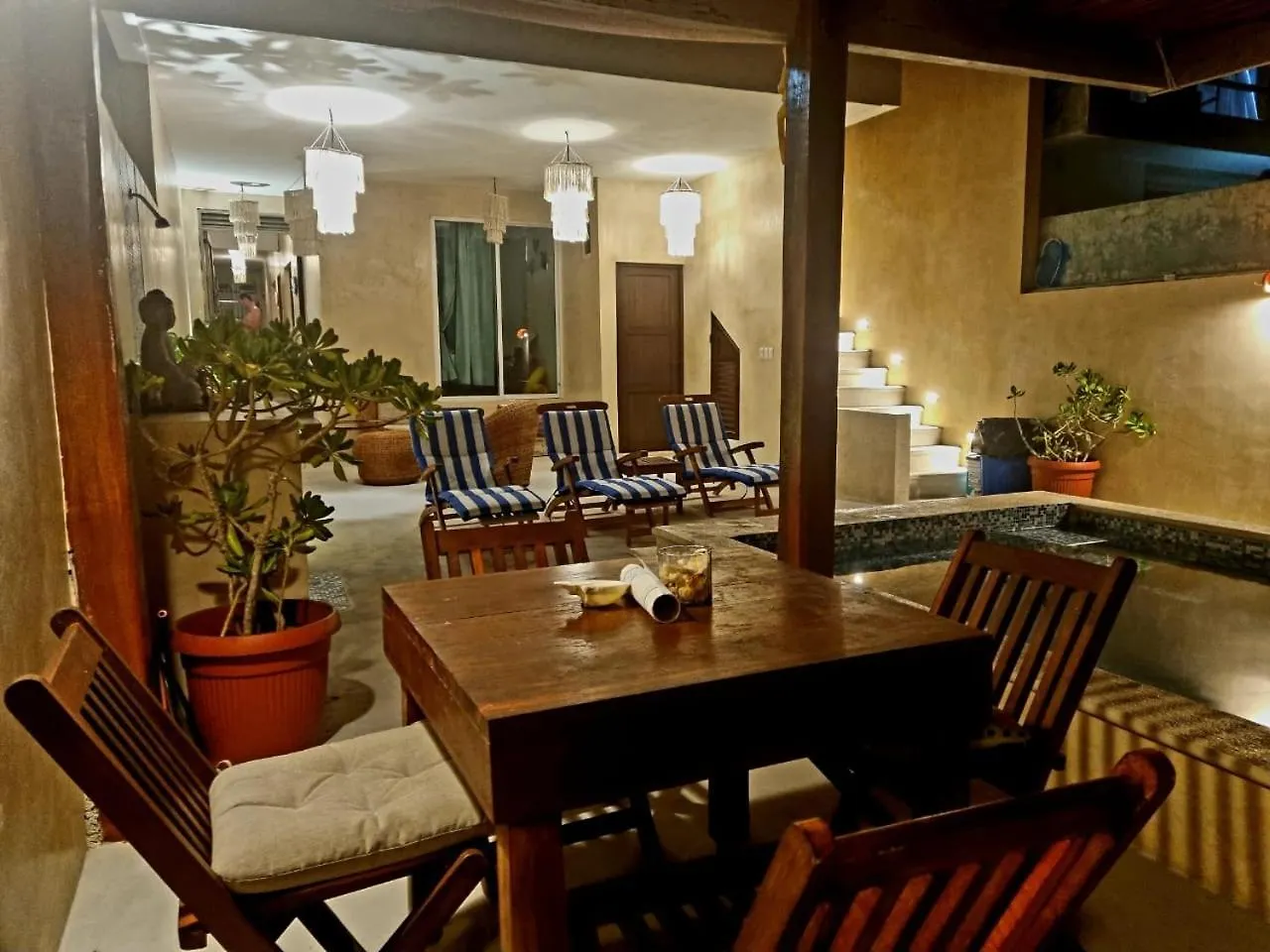 Villas Bliss 18 Isla Mujeres