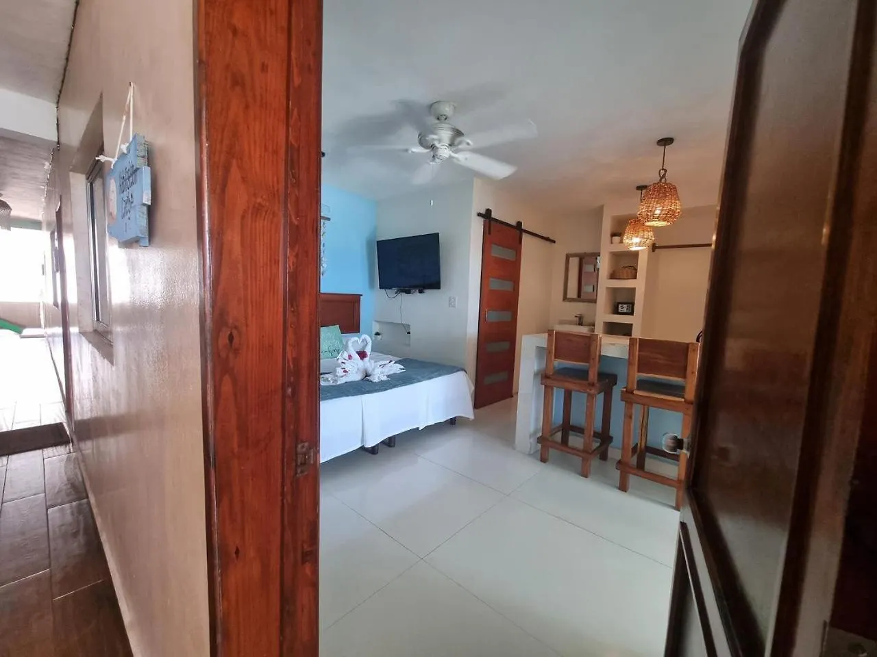Lejlighedshotel Villas Bliss 18 Isla Mujeres