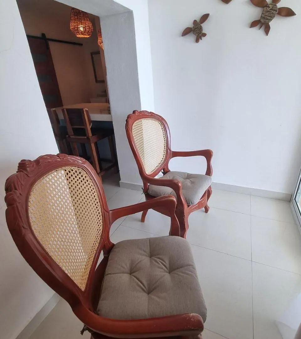 Villas Bliss 18 Isla Mujeres