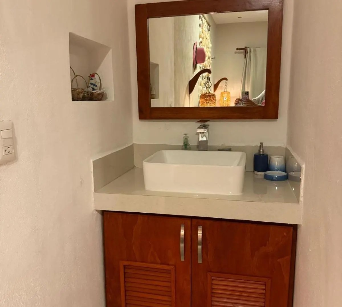 Villas Bliss 18 Isla Mujeres 3*,