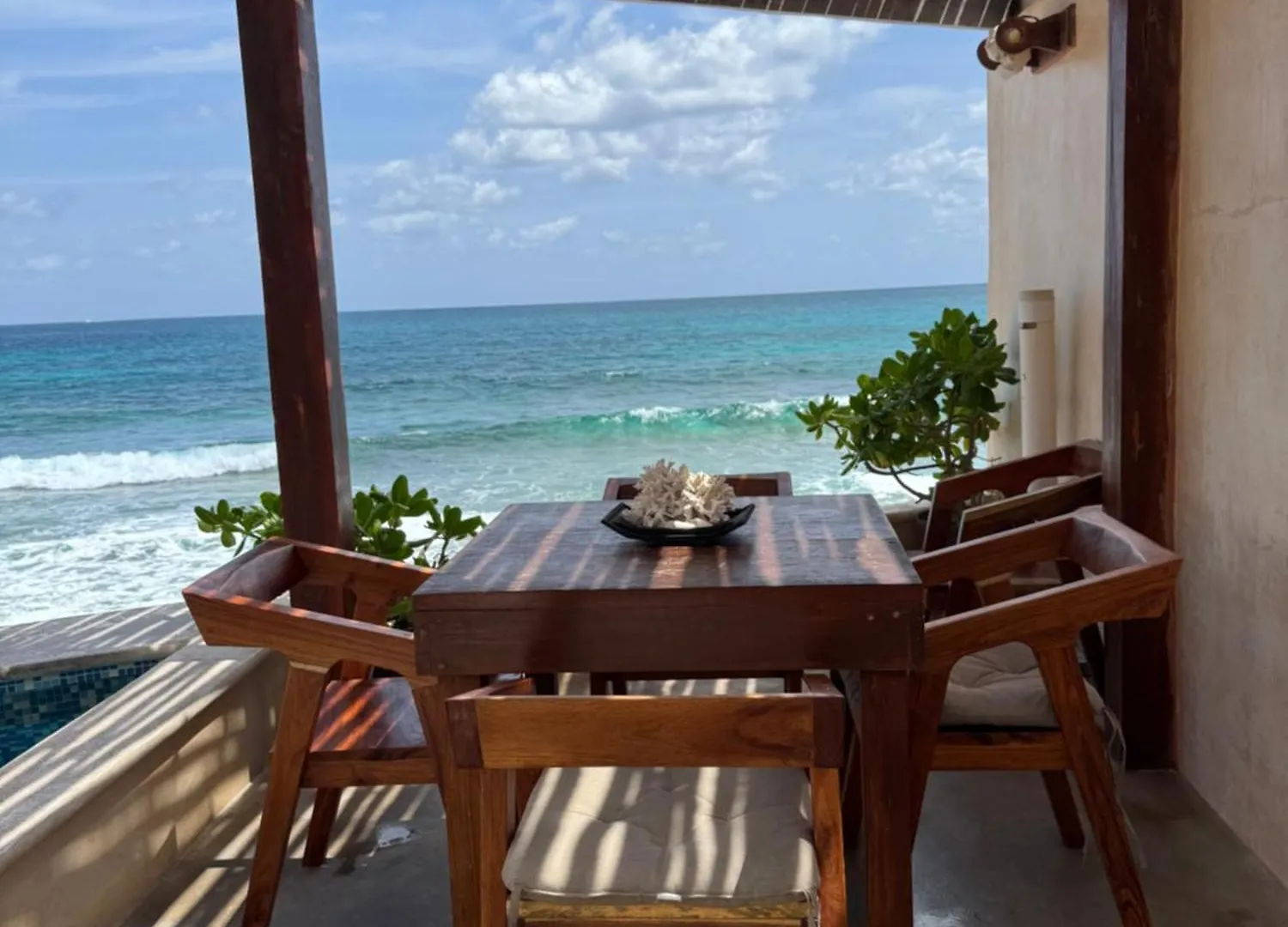 Lejlighedshotel Villas Bliss 18 Isla Mujeres