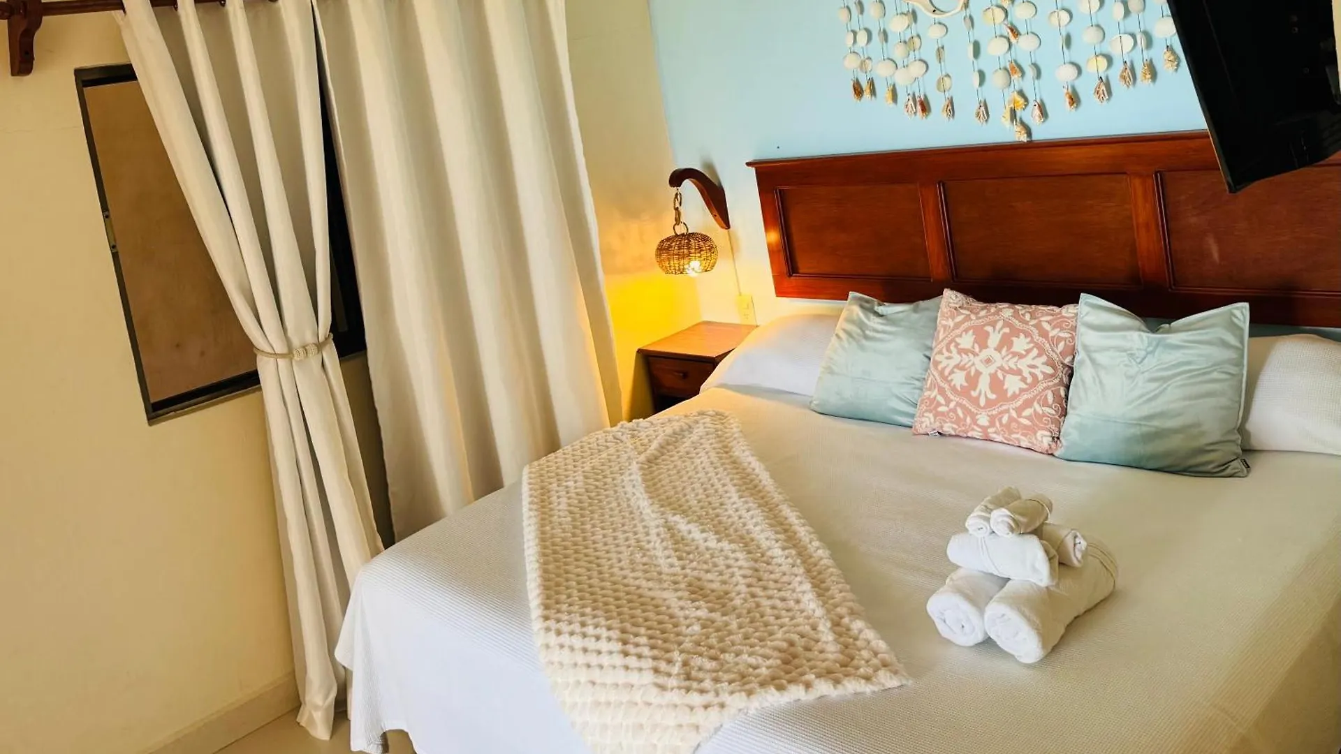 Lejlighedshotel Villas Bliss 18 Isla Mujeres