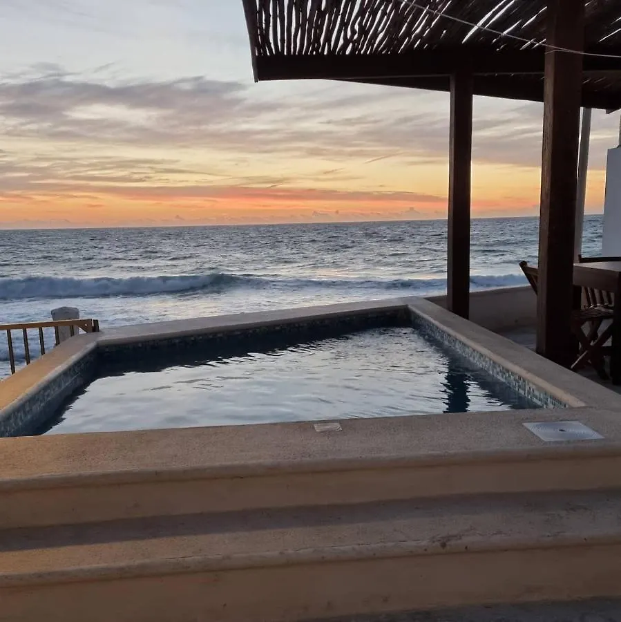 Villas Bliss 18 Isla Mujeres Mexiko