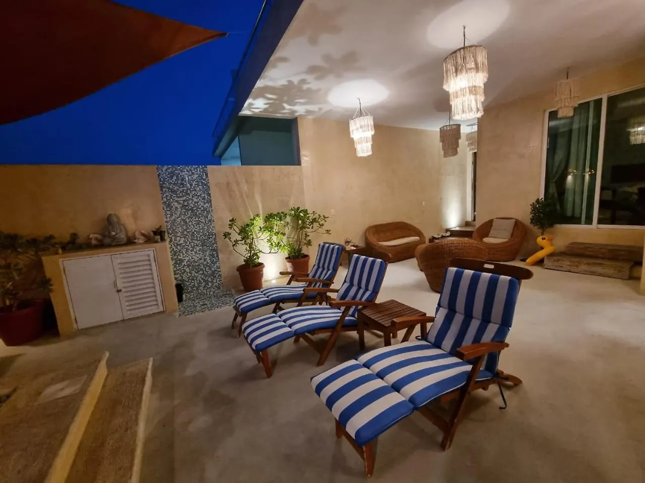 Villas Bliss 18 Isla Mujeres Aparthotel