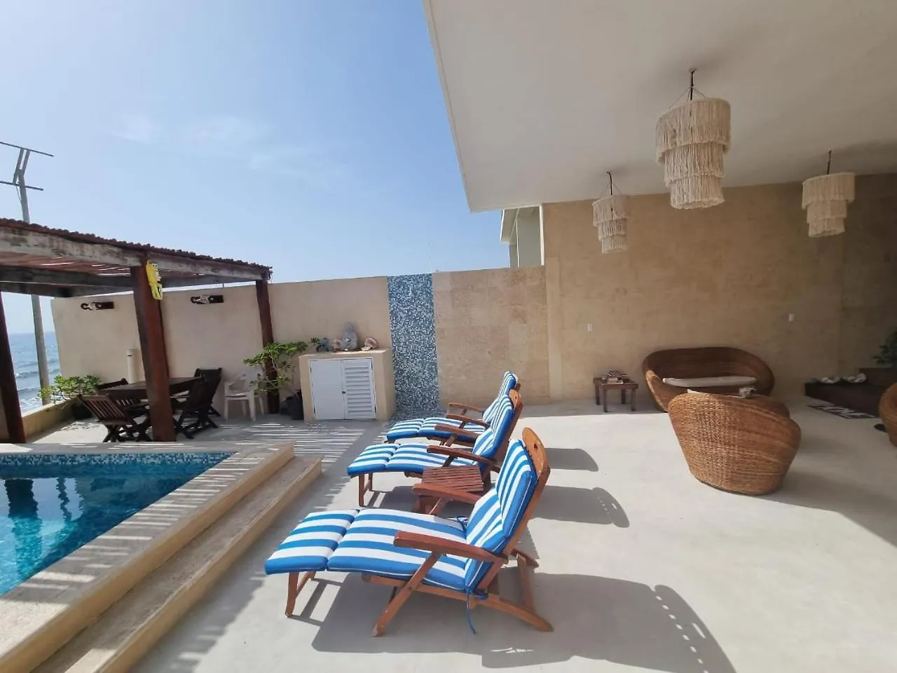 Villas Bliss 18 Isla Mujeres Aparthotel