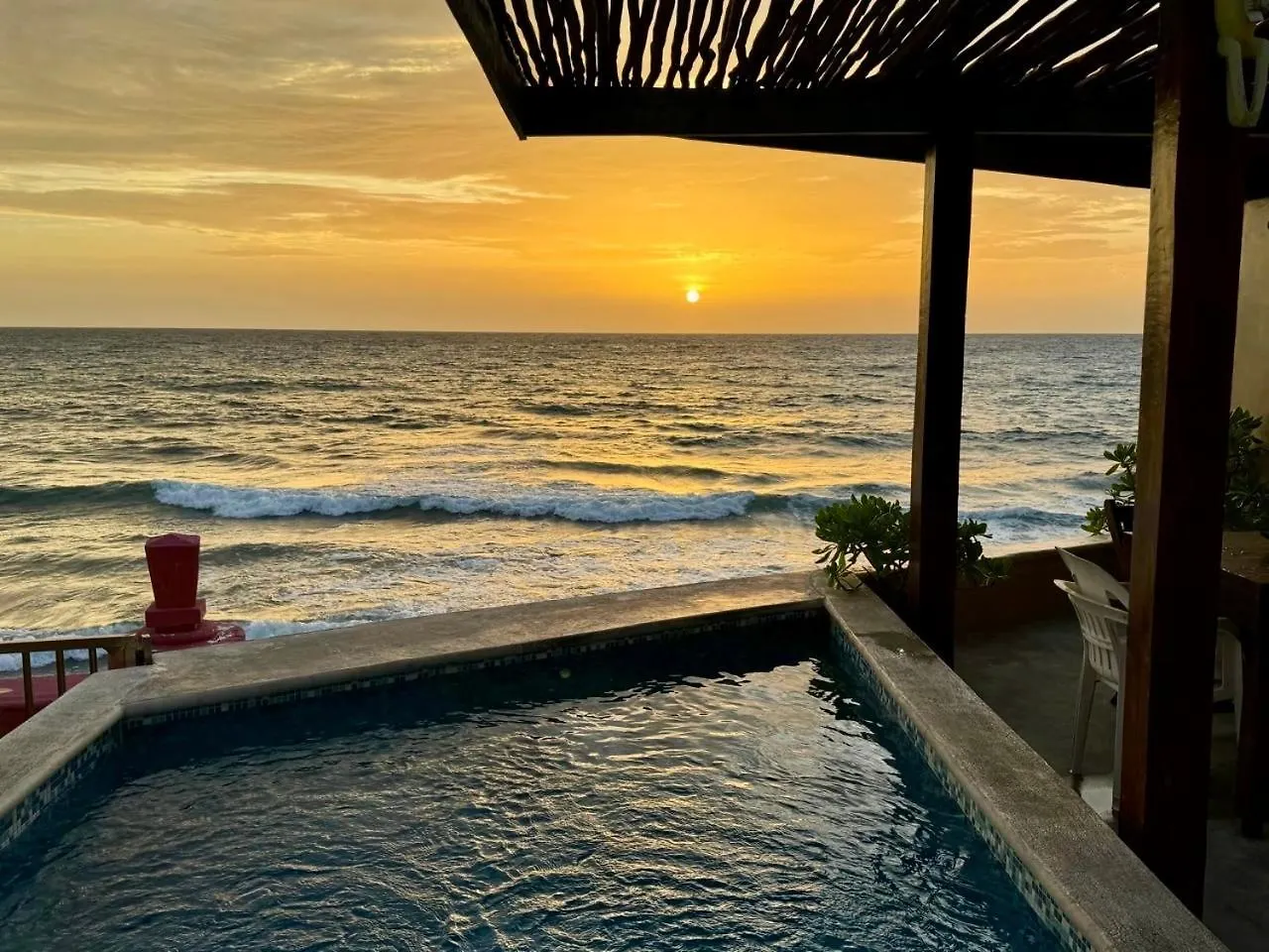 Villas Bliss 18 Isla Mujeres