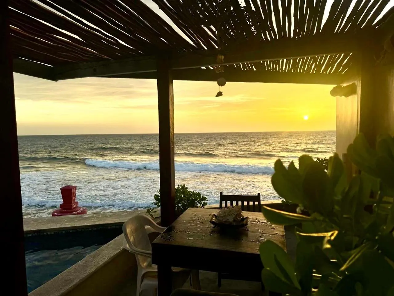 Villas Bliss 18 Isla Mujeres