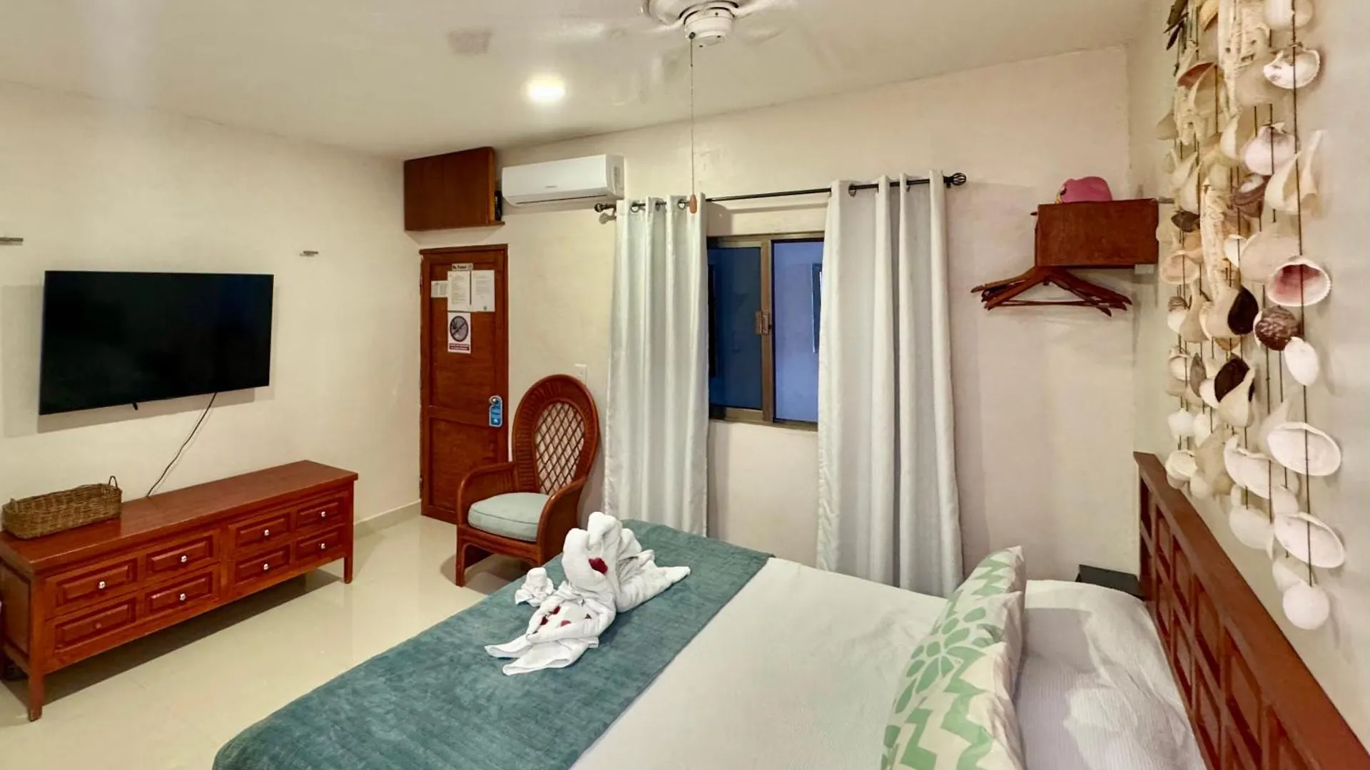 Villas Bliss 18 Isla Mujeres