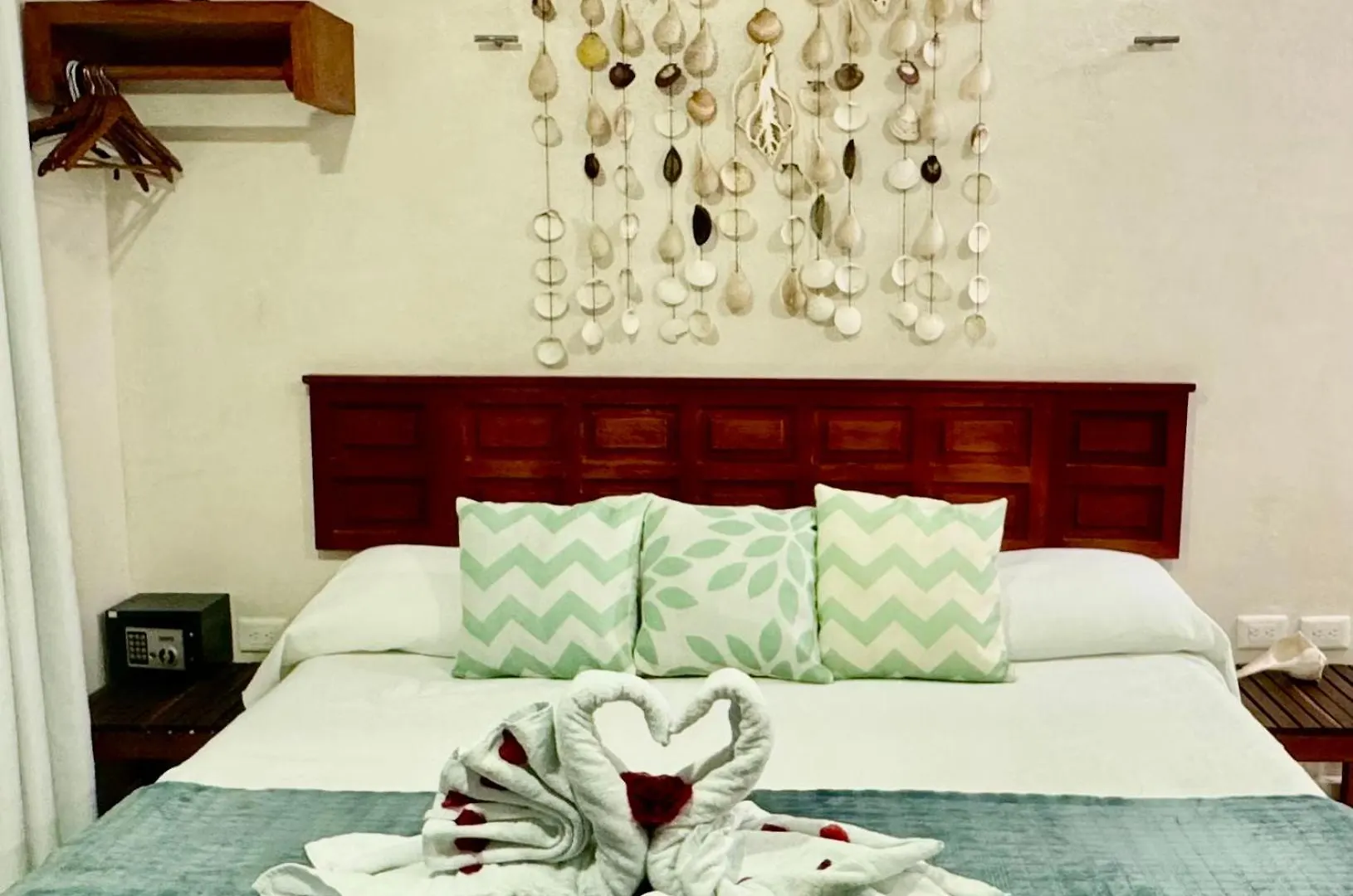 Aparthotel Villas Bliss 18 Isla Mujeres