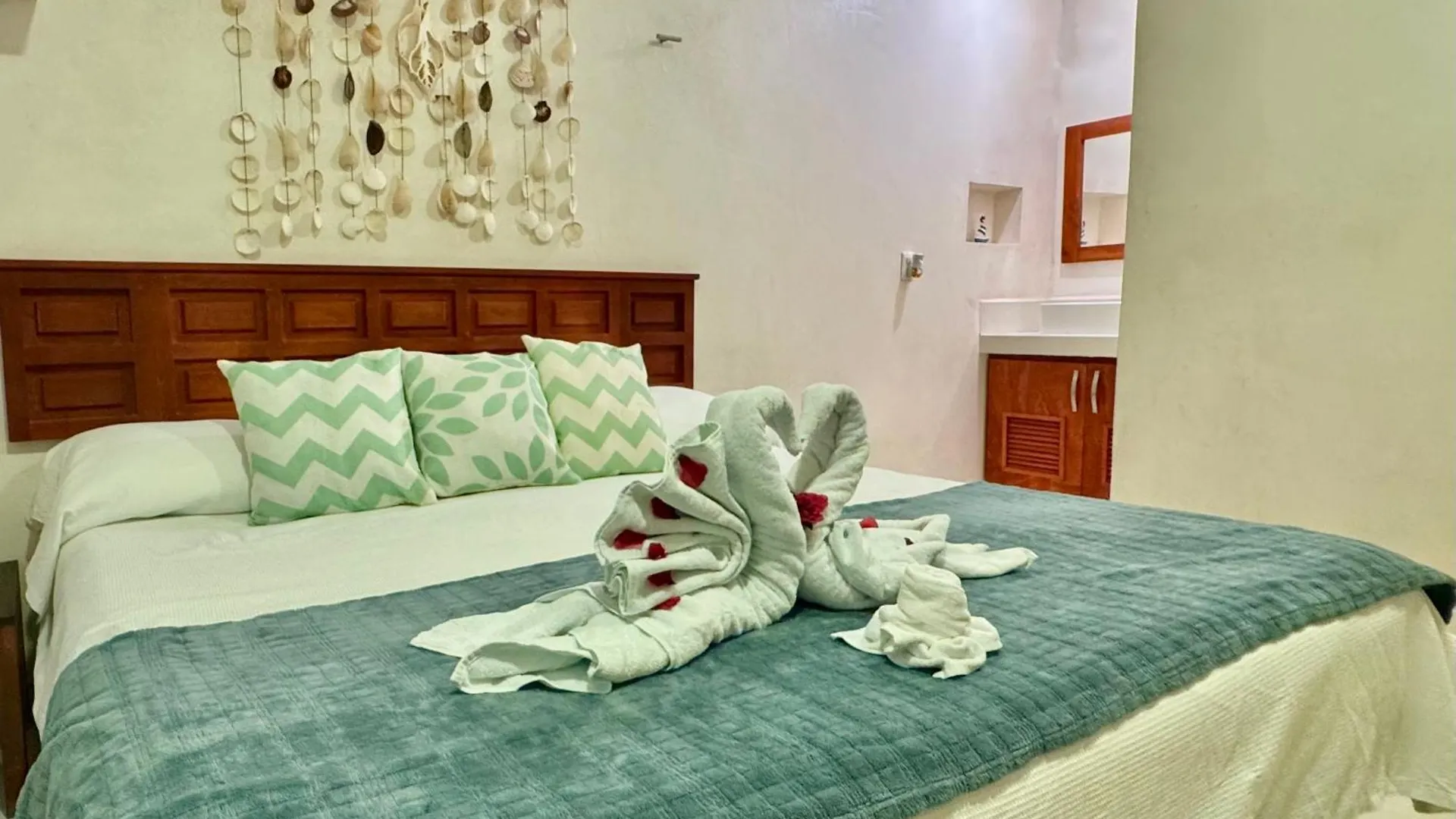 Villas Bliss 18 Isla Mujeres Aparthotel