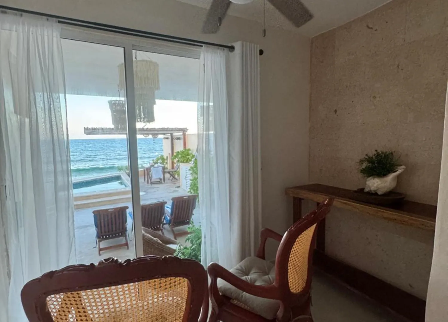 Aparthotel Villas Bliss 18 Isla Mujeres