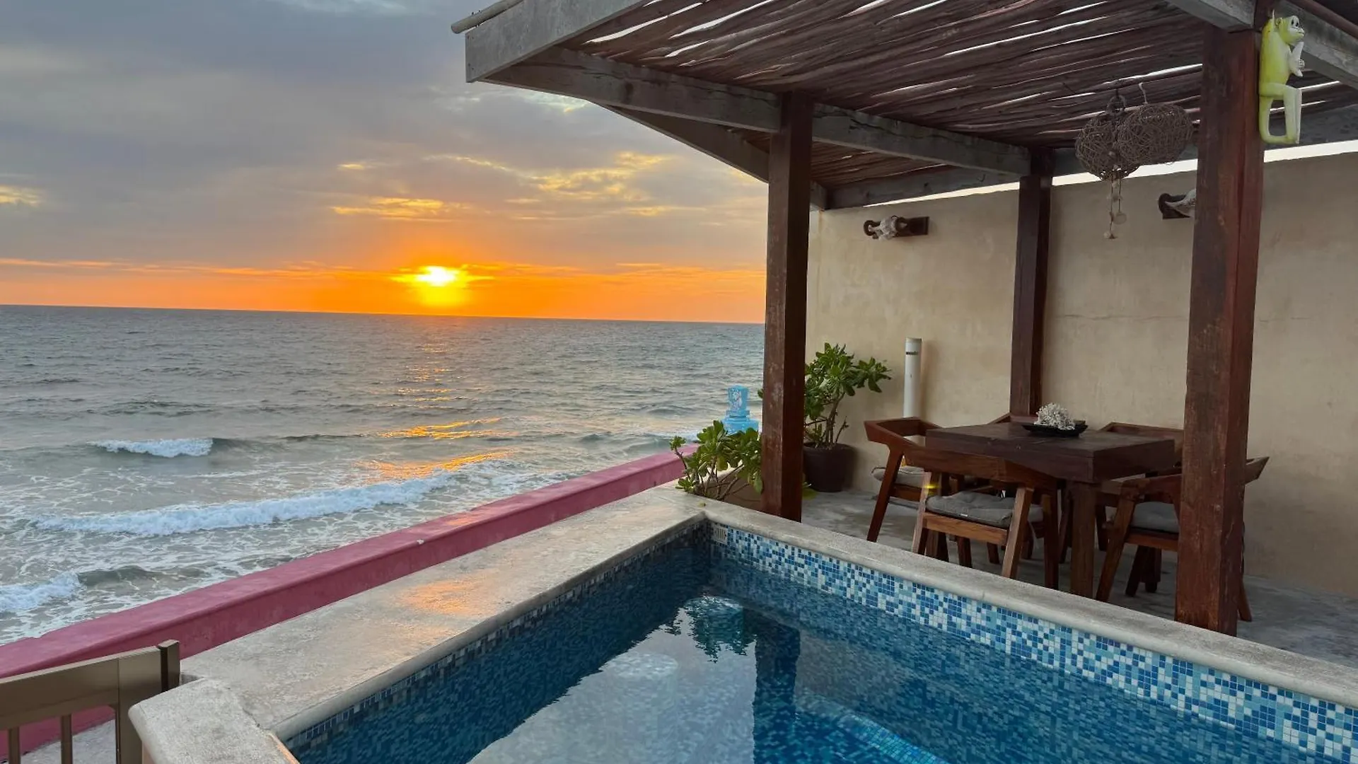 Villas Bliss 18 Isla Mujeres Aparthotel