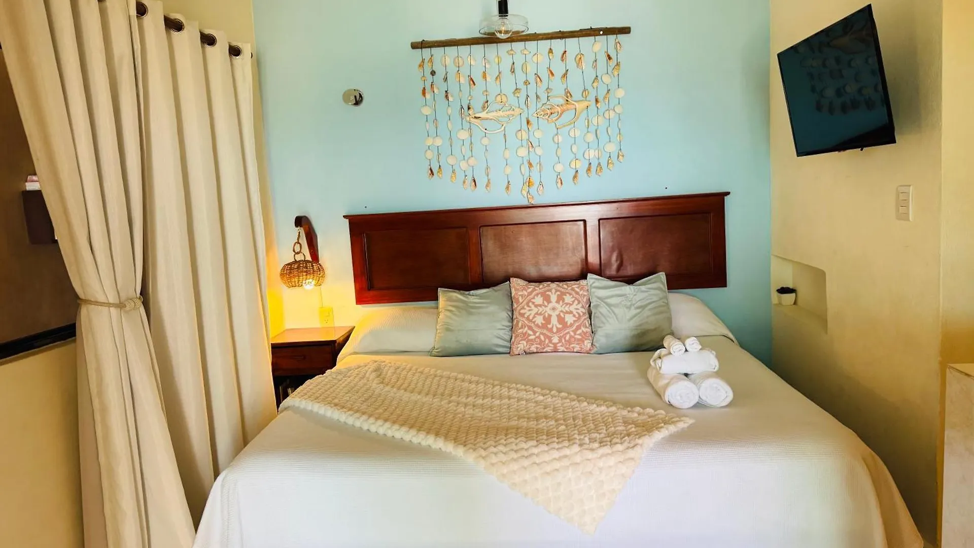 Villas Bliss 18 Isla Mujeres Aparthotel