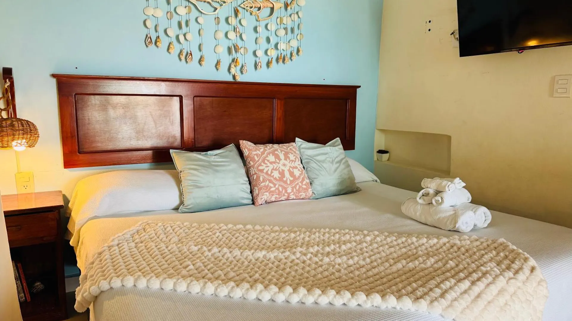 *** Aparthotel Villas Bliss 18 Isla Mujeres Mexiko